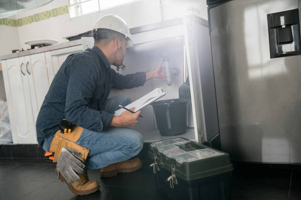 Best Sprinkler Systems  in Los Alamitos, CA