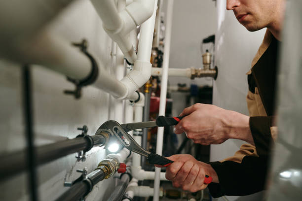 Shower Repair Services in Los Alamitos, CA
