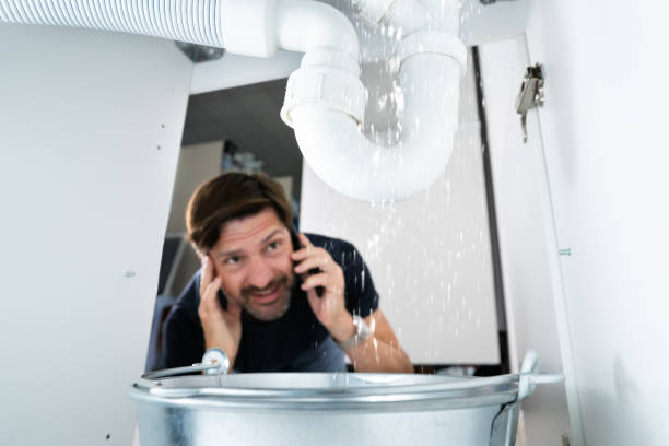 Trusted Los Alamitos, CA Plumbing Experts