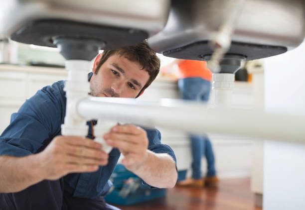  Los Alamitos, CA Plumbing Pros