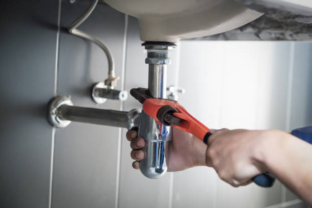 Best Emergency Plumbing Repair  in Los Alamitos, CA