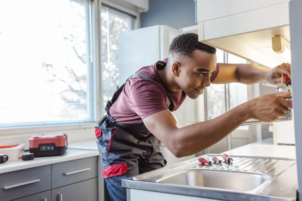 Best Water Leak Repair  in Los Alamitos, CA