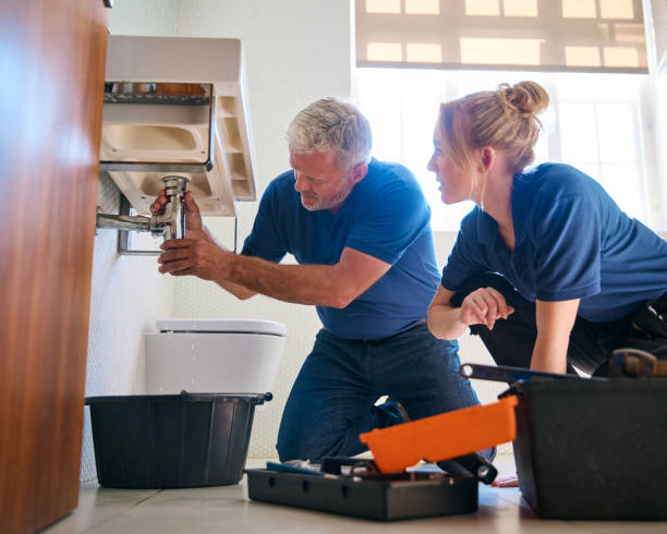 Best Plumbing Repair Near Me  in Los Alamitos, CA